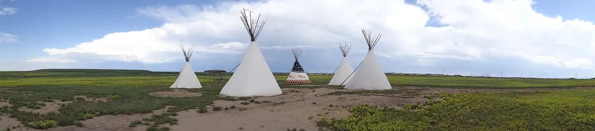 Plains Conservation Center