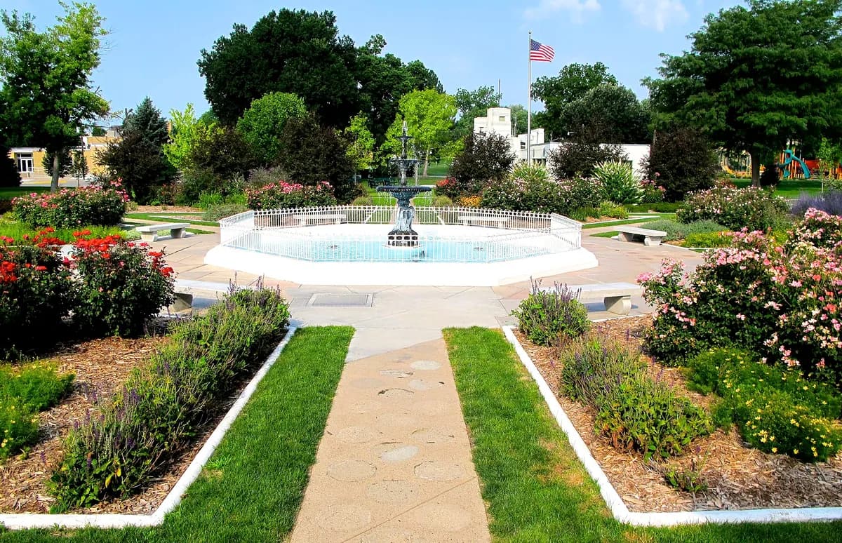 Harmon Park
