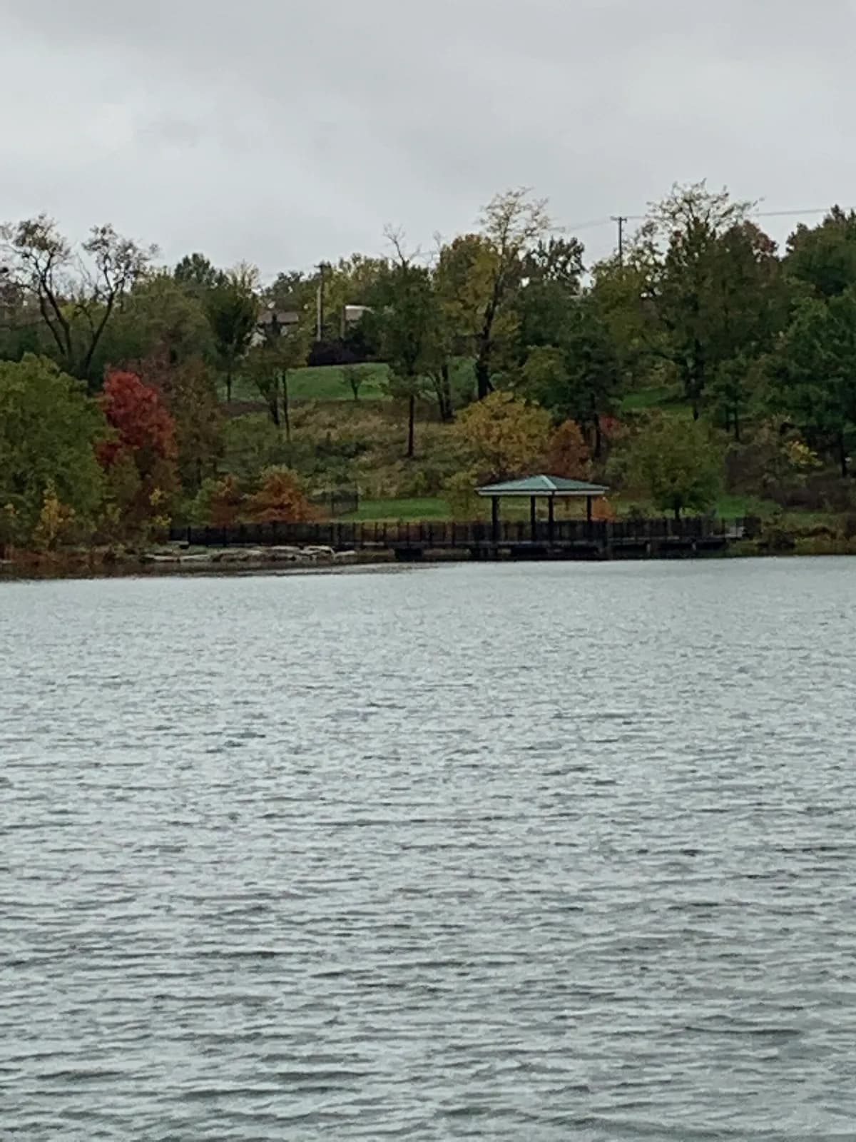 Stephens Lake Park