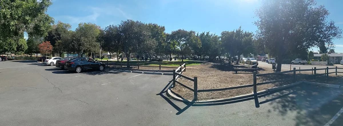 Lemon Grove Park