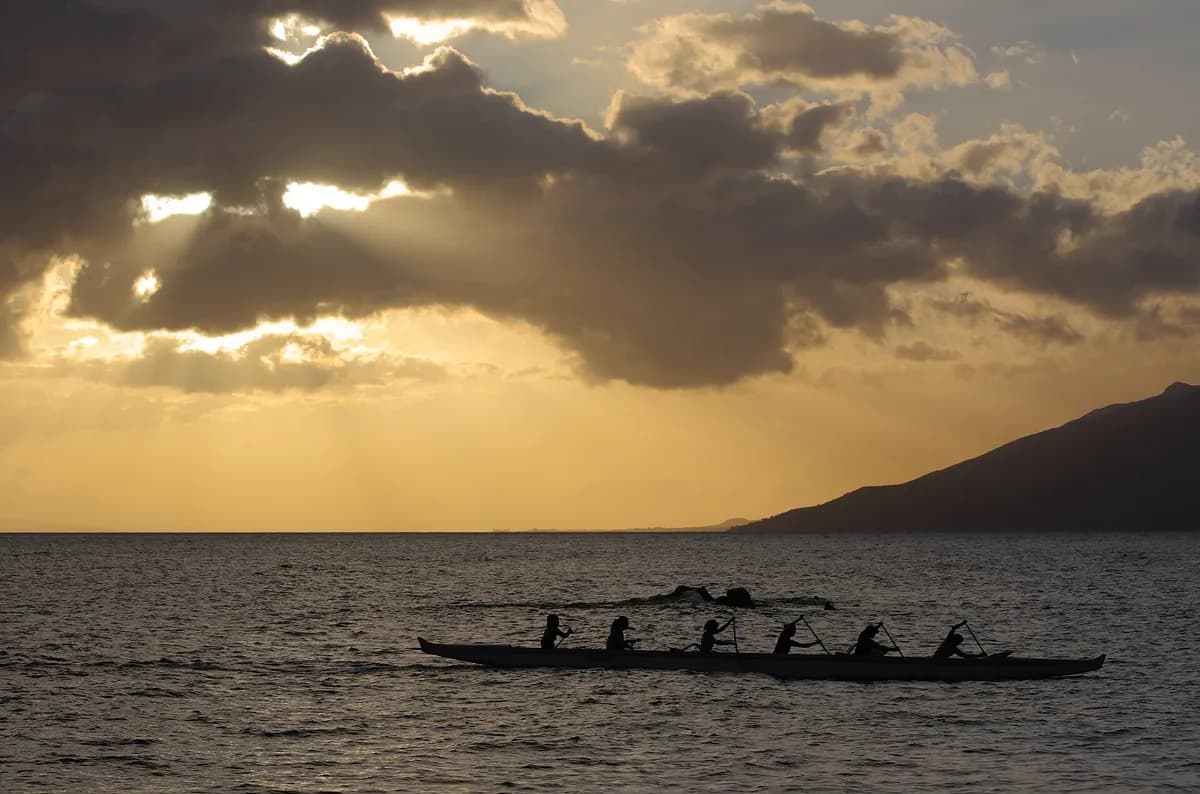 Kalama Park