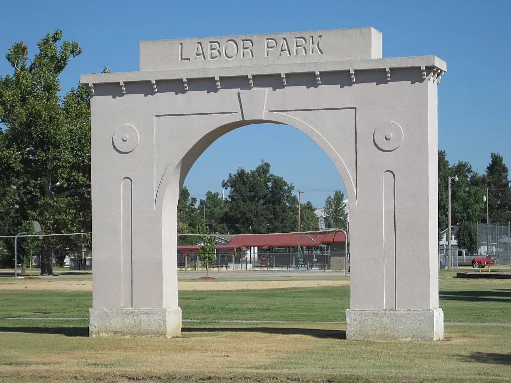 Labor Park