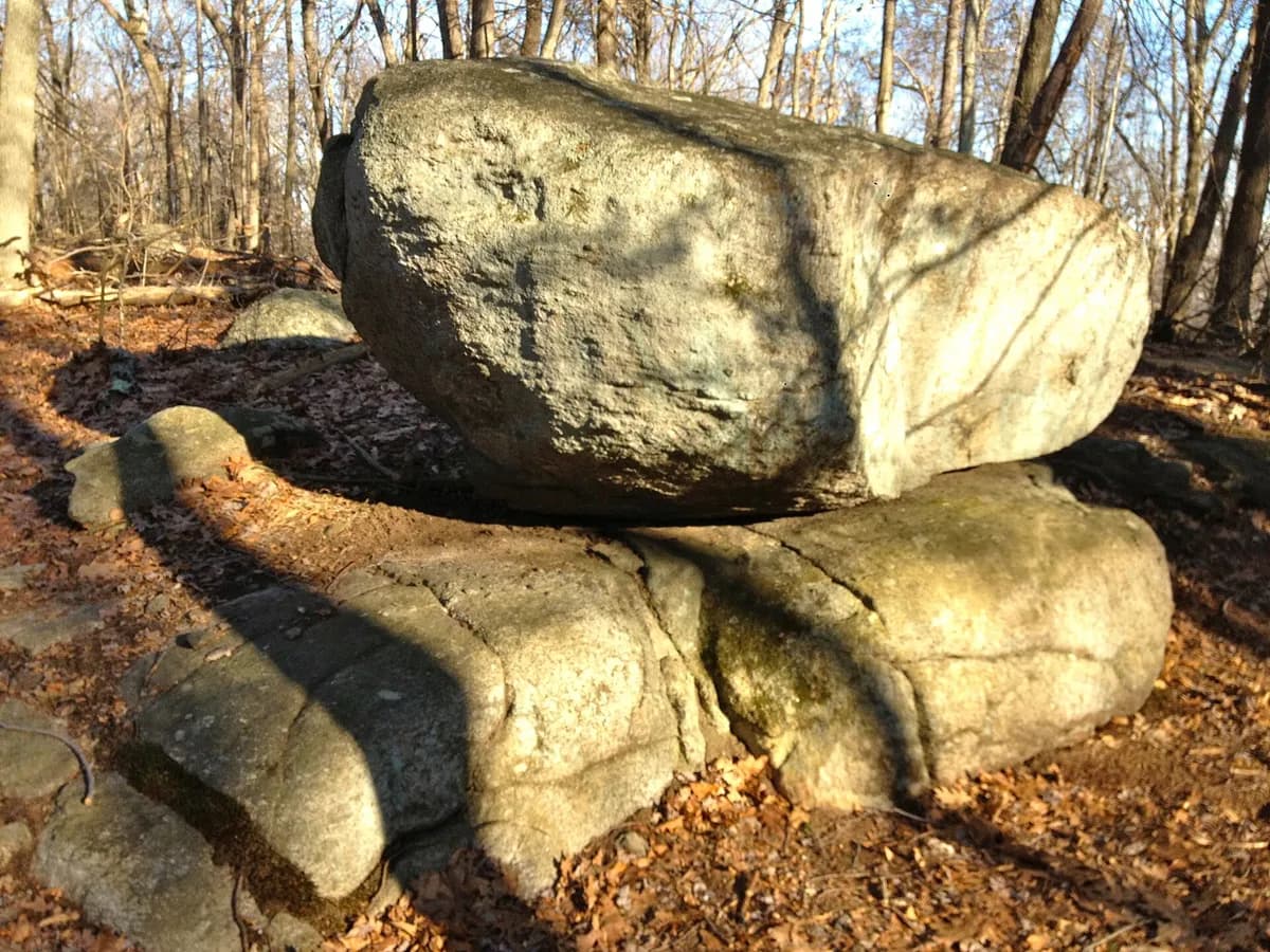Osbornedale State Park
