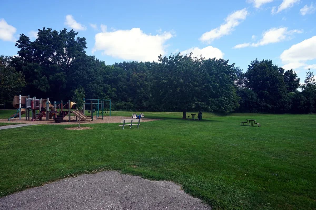 Wirth Park
