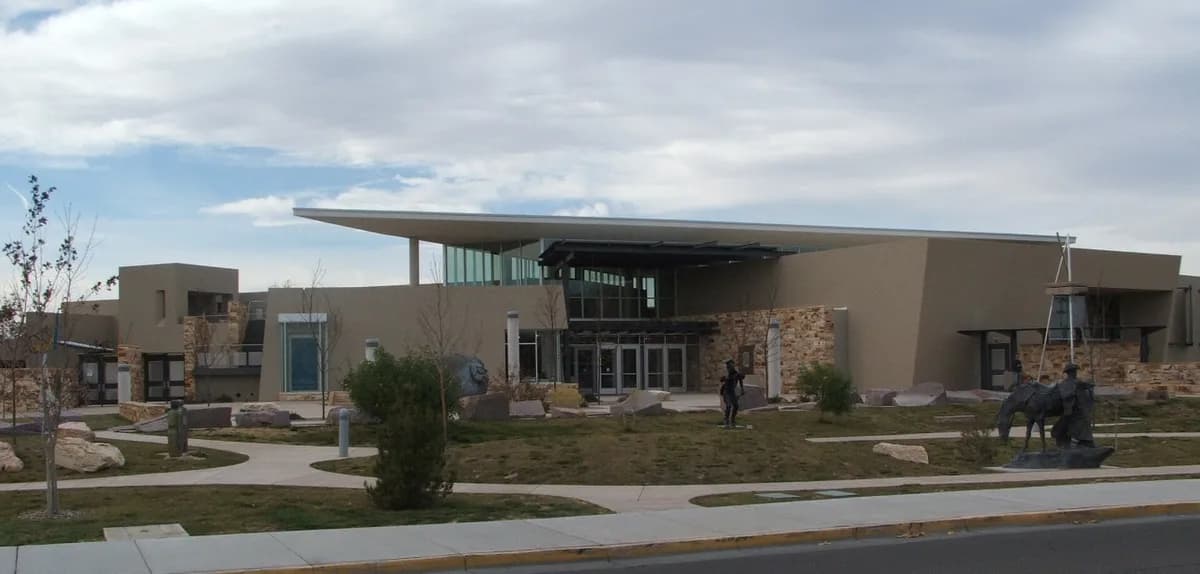 Albuquerque Museum
