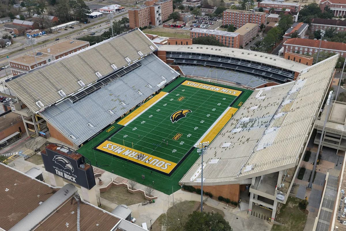 Renasant Stadium