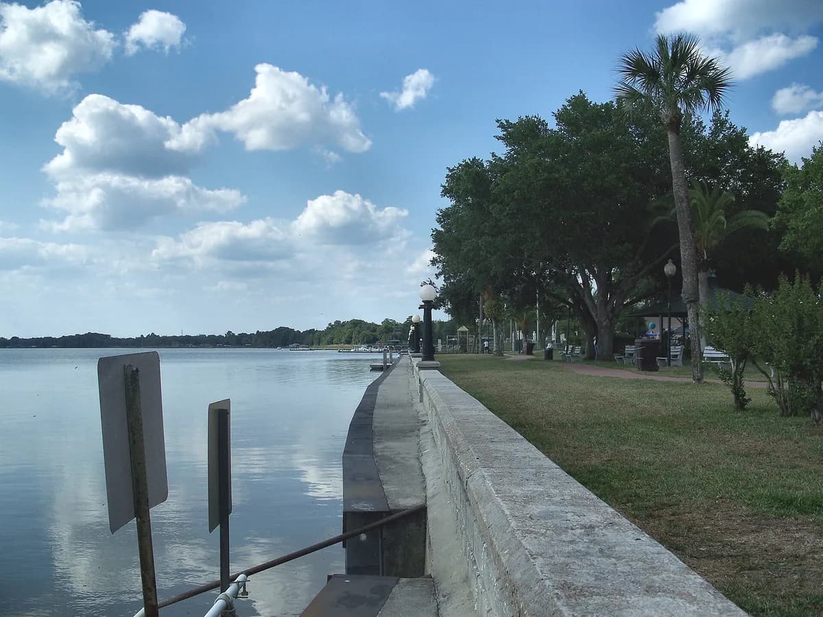 Ferran Park