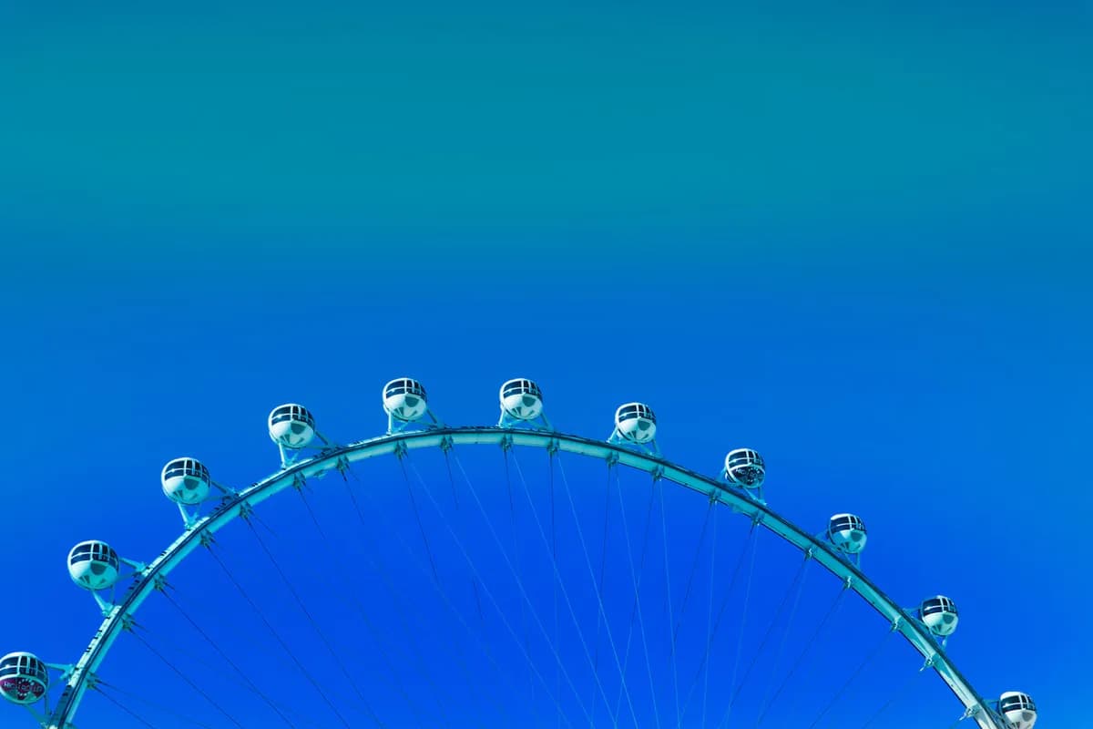 High Roller