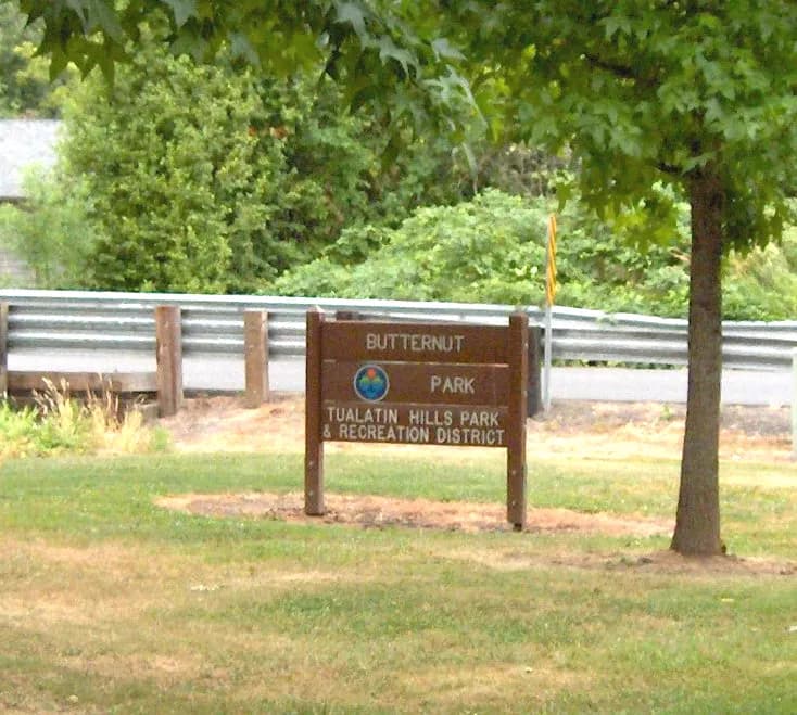 Butternut Park