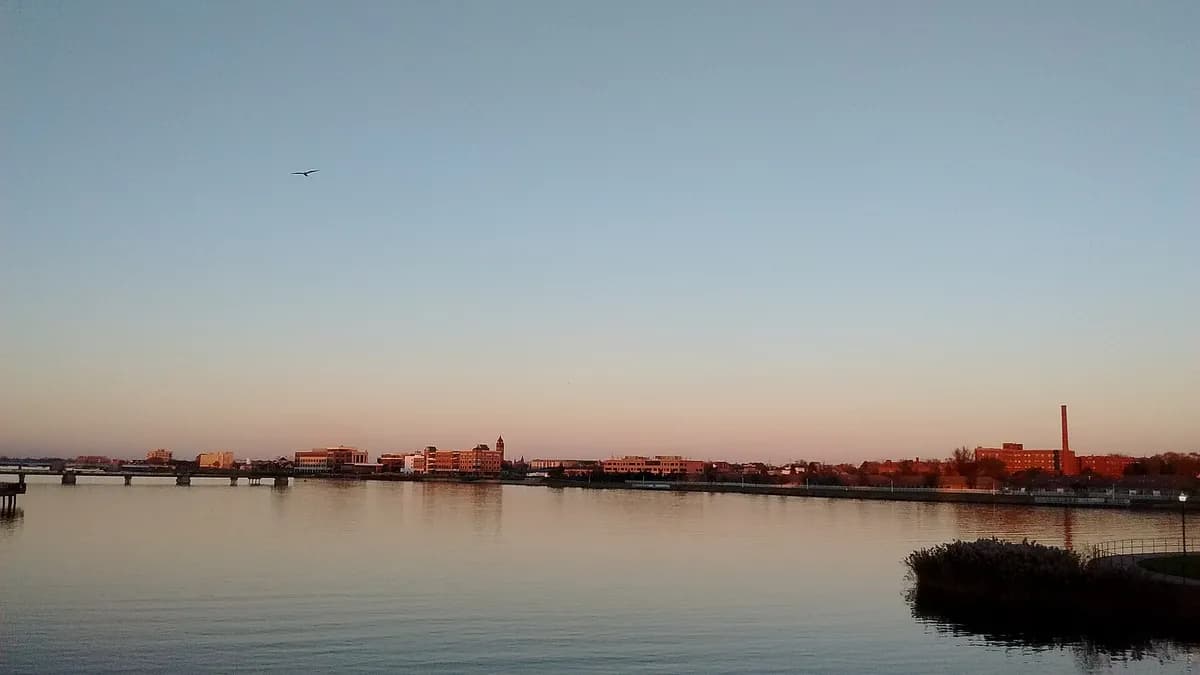 Bigelow Park