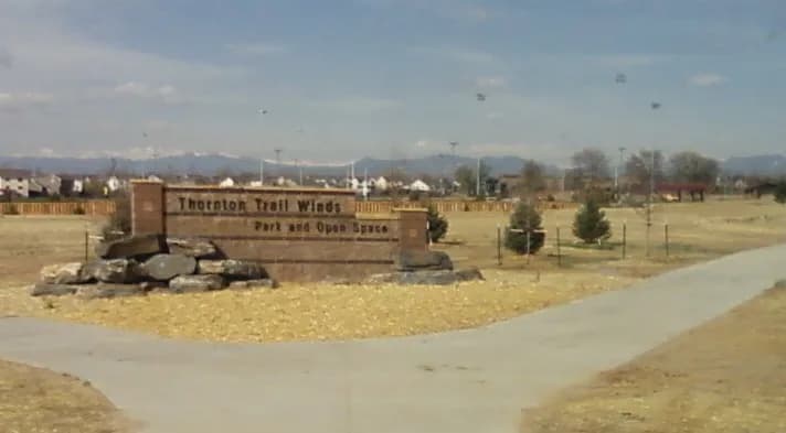 Trail Winds Park and Open Space