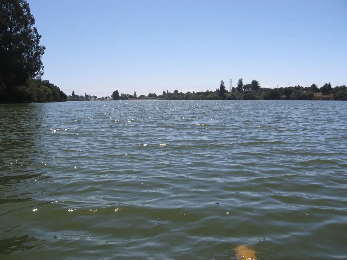 Pinto Lake County Park