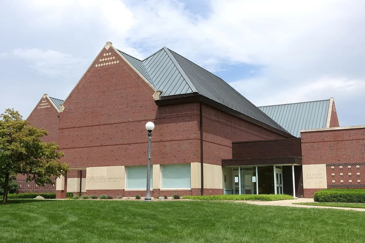 Spurlock Museum