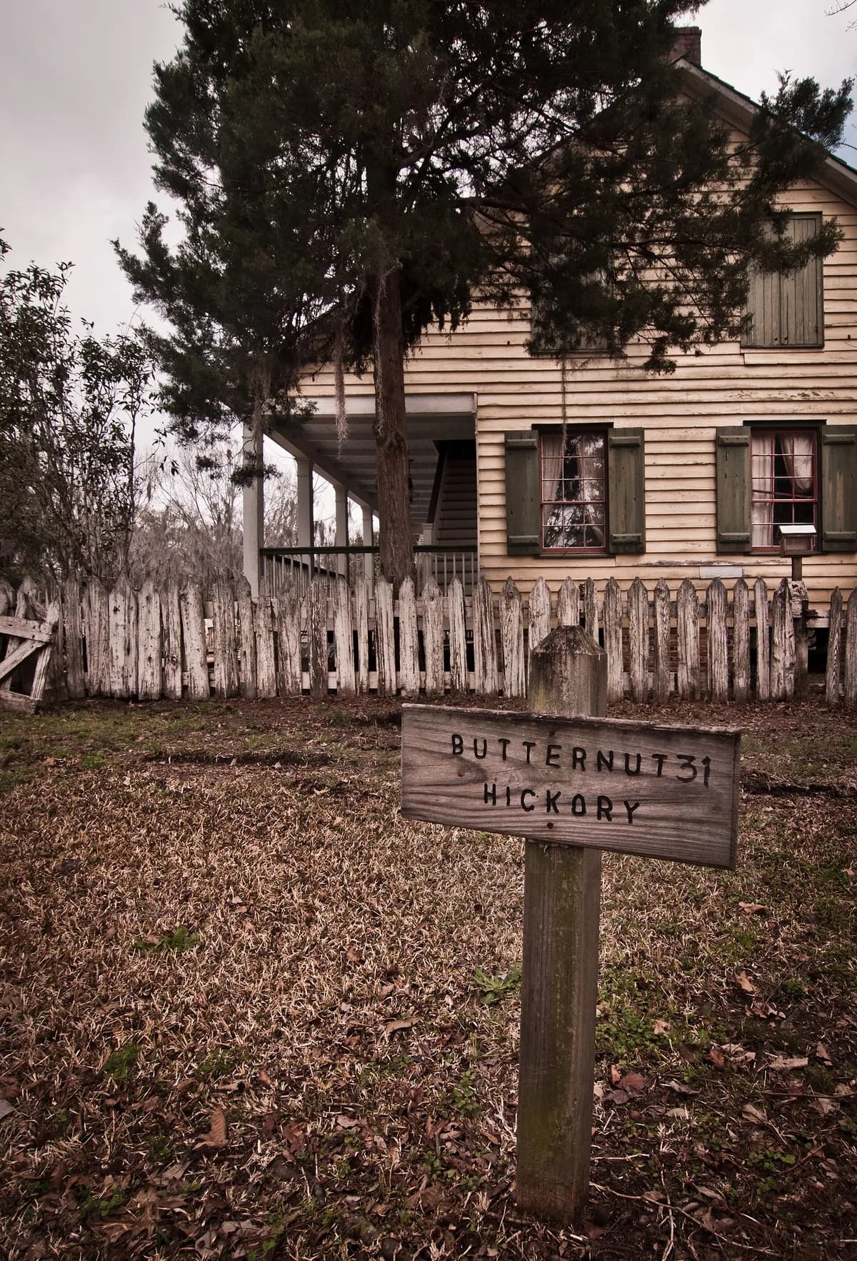 Vermilionville