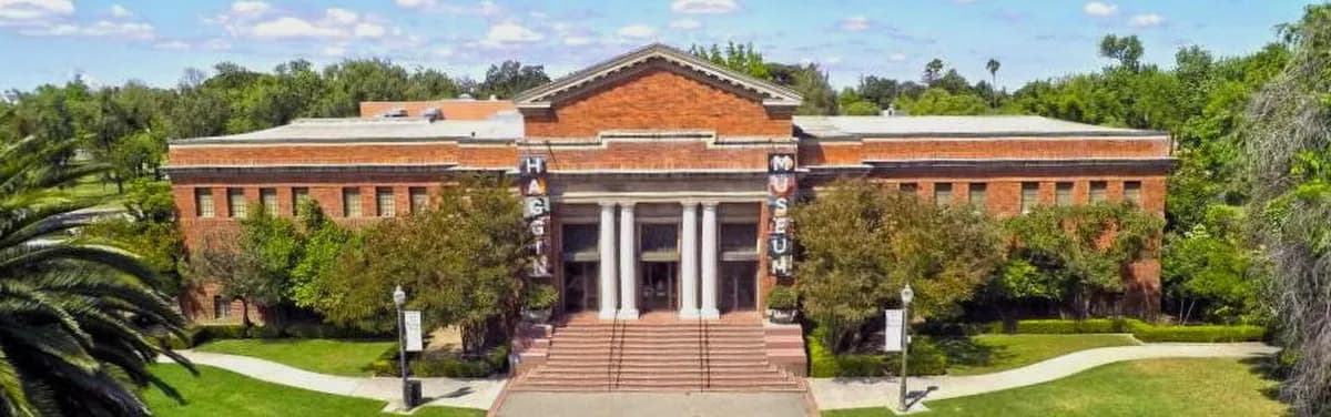 Haggin Museum
