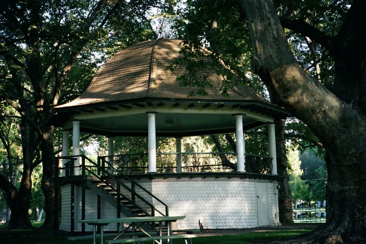 Pioneer Park