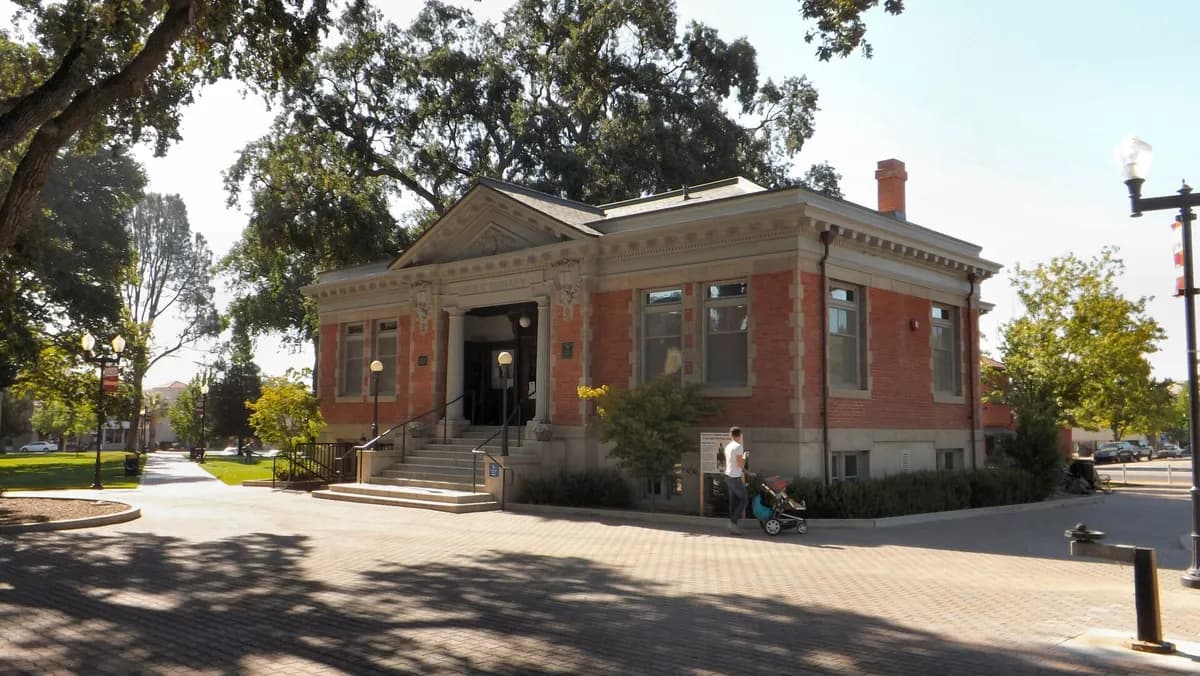 Paso Robles History Museum