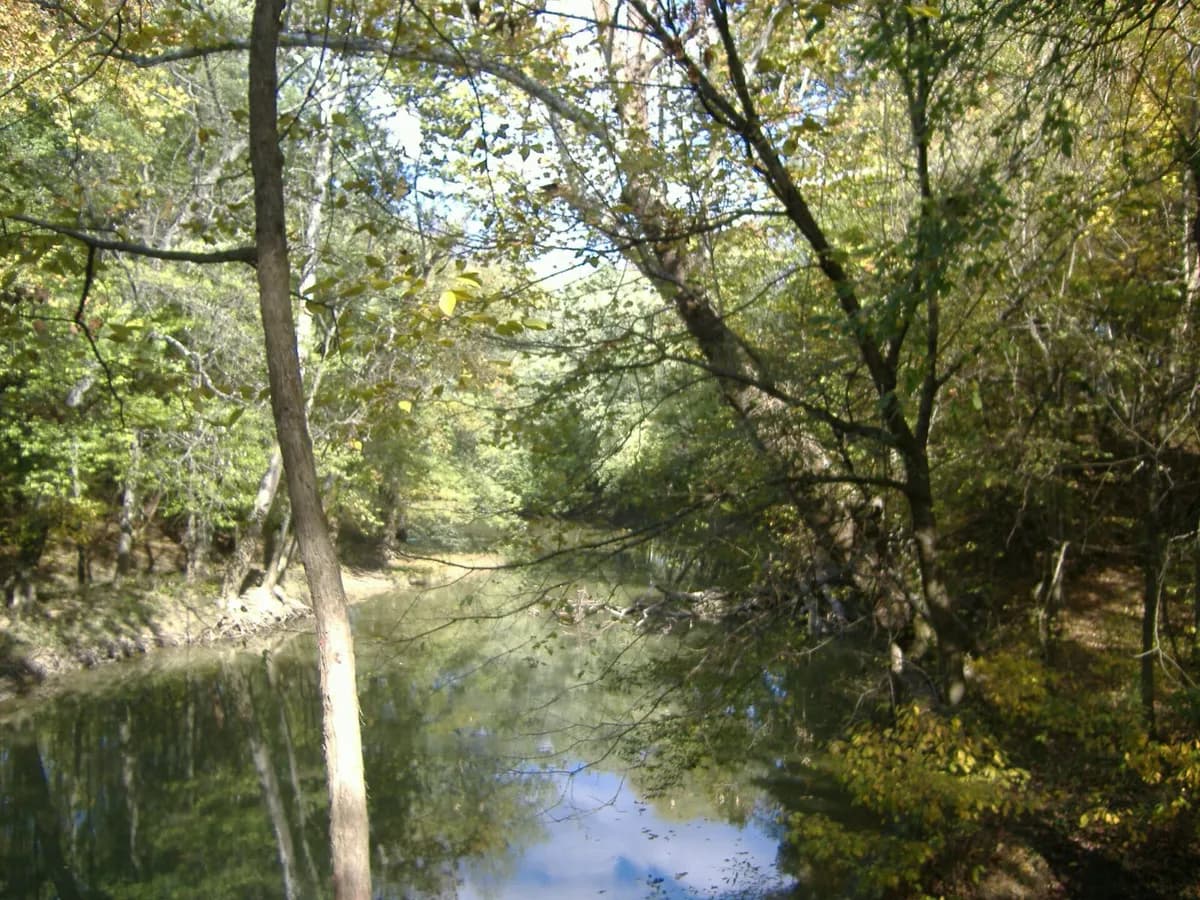 Lapping Memorial Park