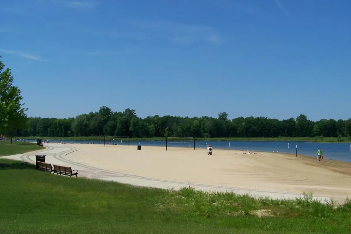 Millennium Park, Kent County