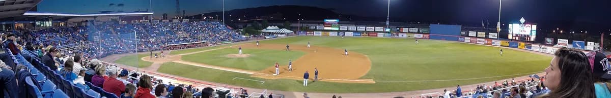 Mirabito Stadium