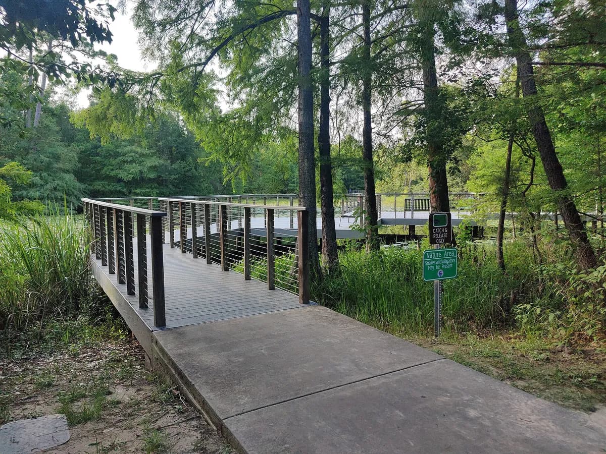 Atascocita Park