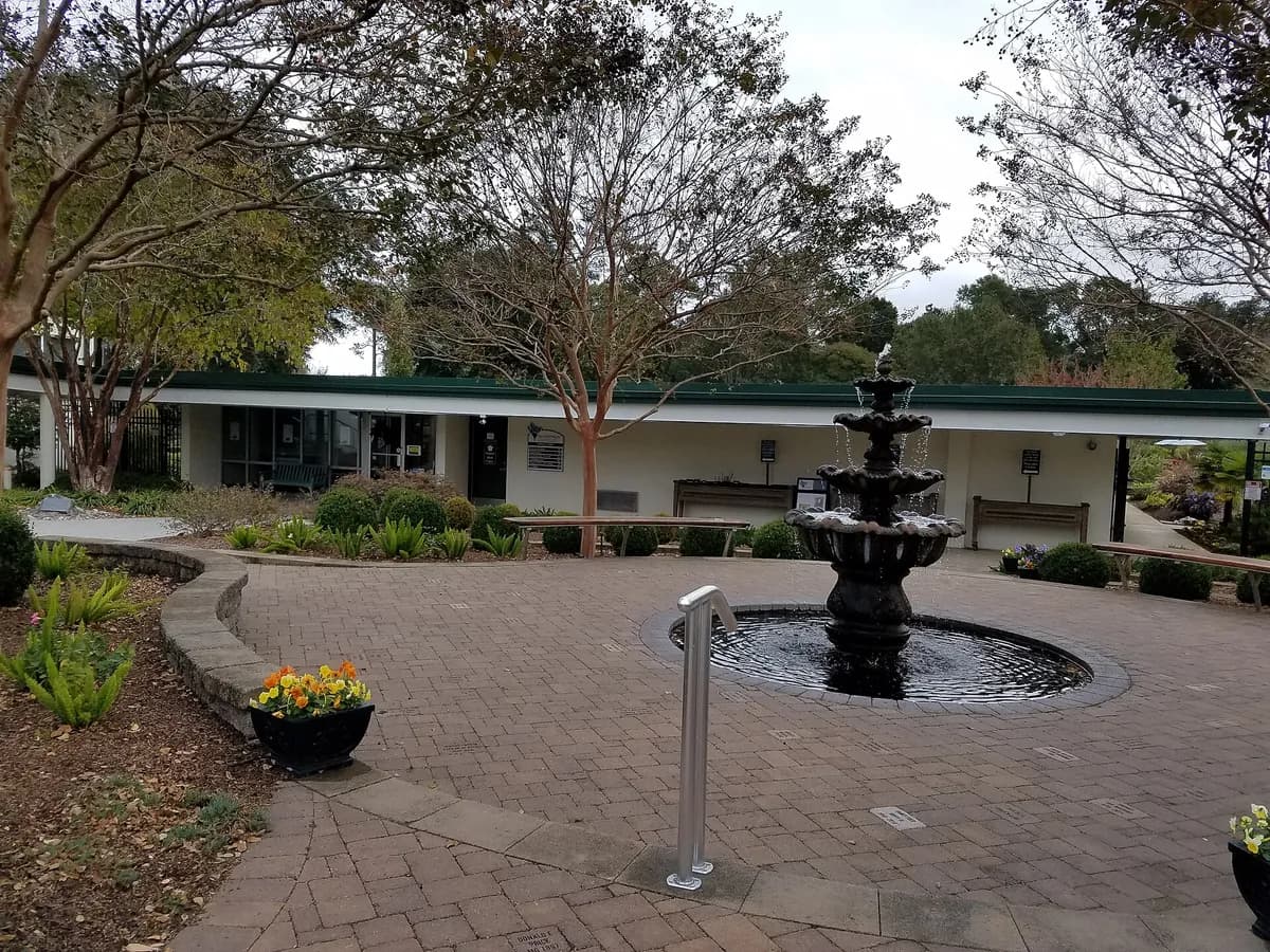 New Hanover County Arboretum