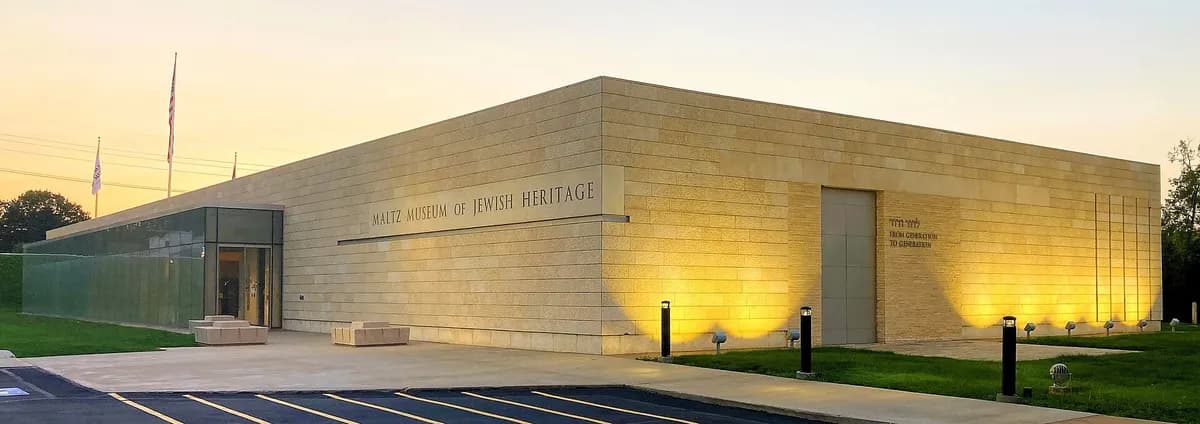 Maltz Museum