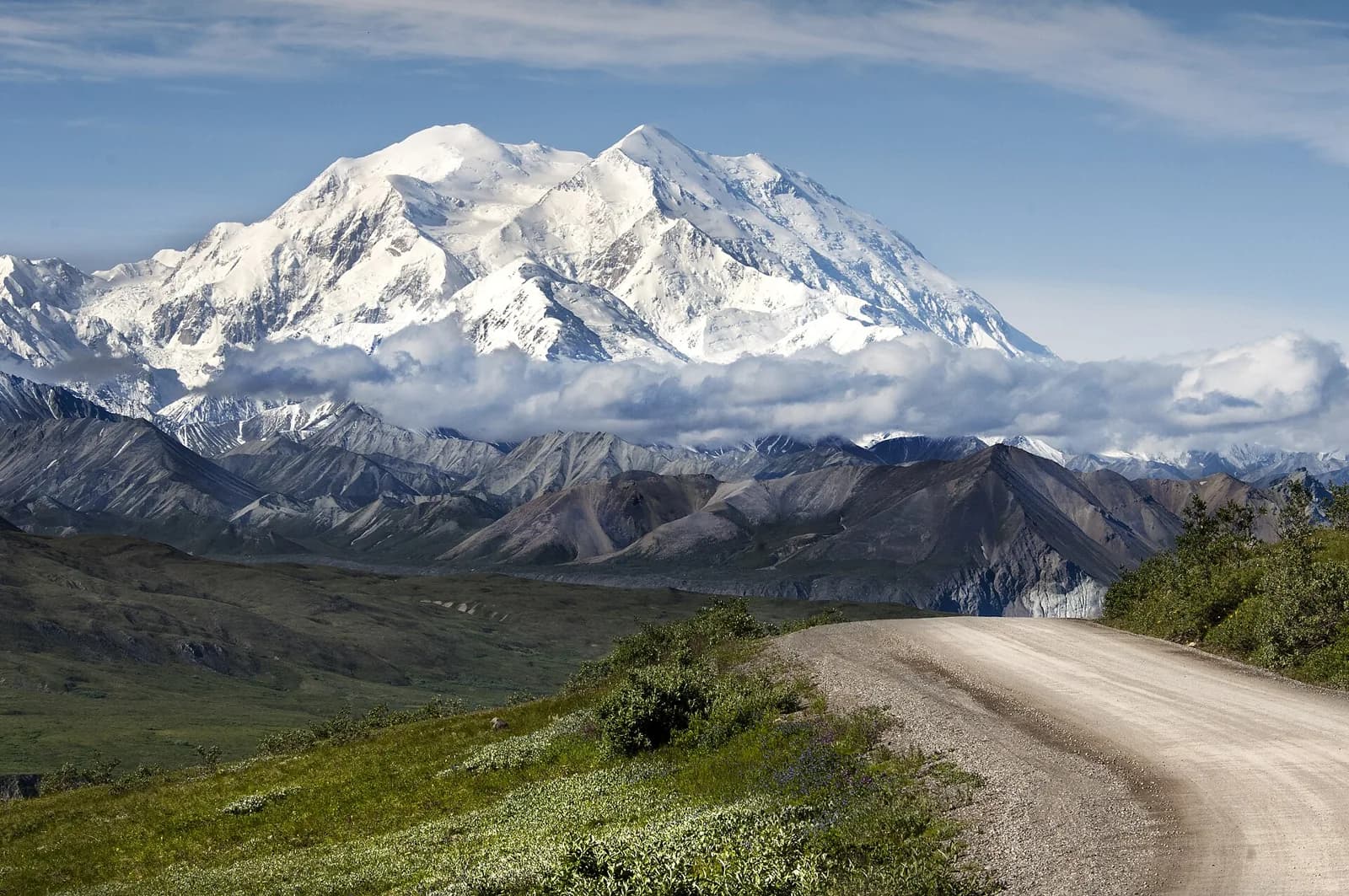 Denali National Park and Preserve, Alaska