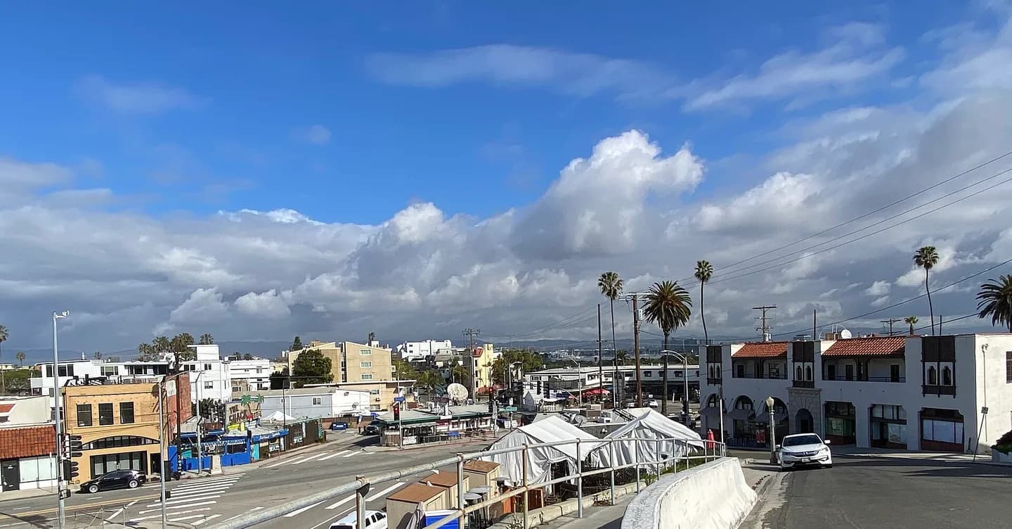 Playa Del Rey Los Angeles batch 2023 March
