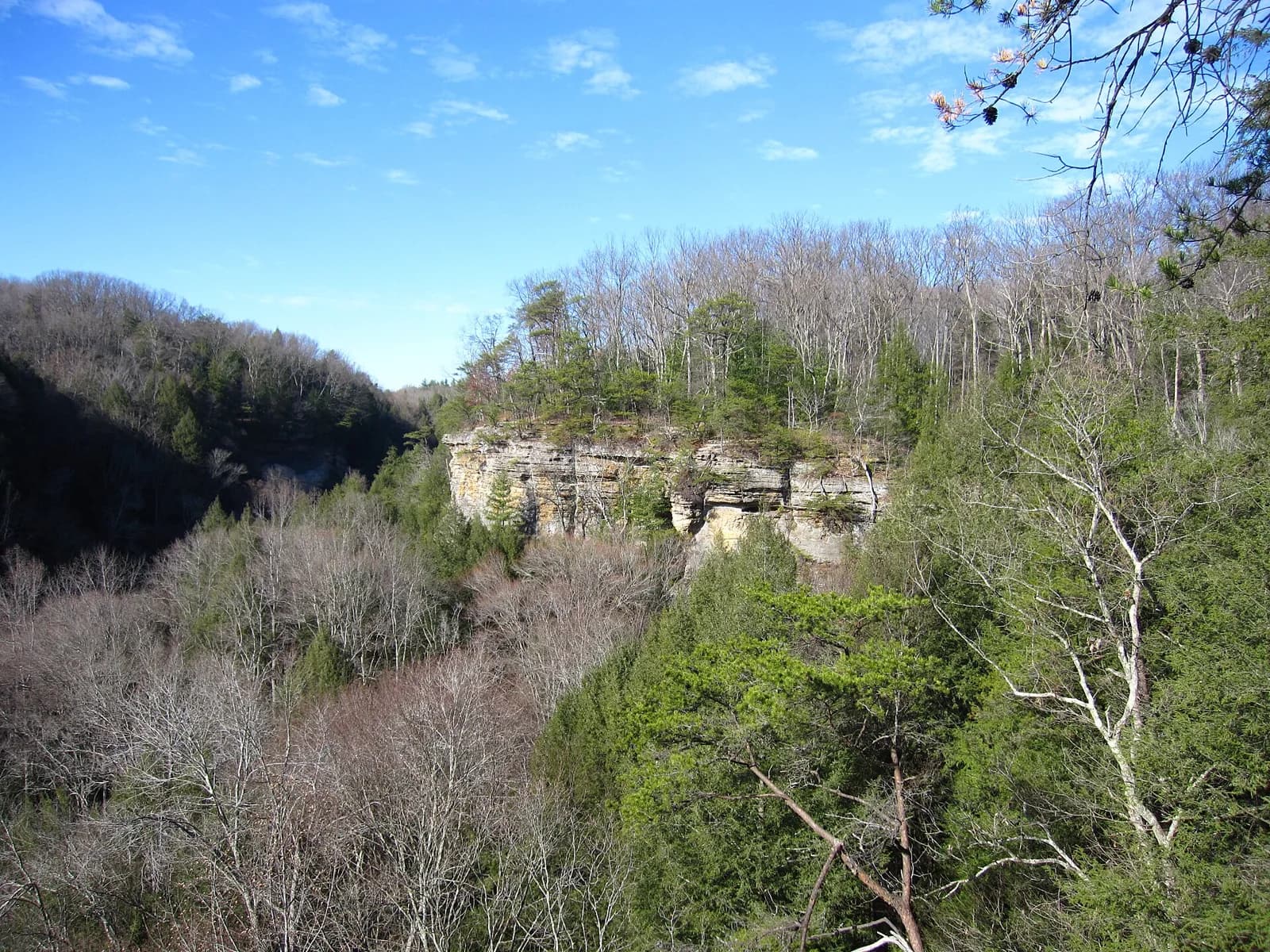 Hocking Hills, Ohio