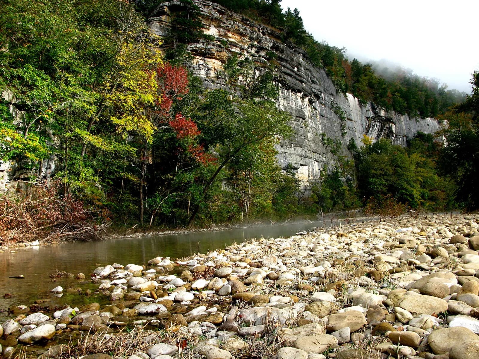Buffalo National River, Arkansas