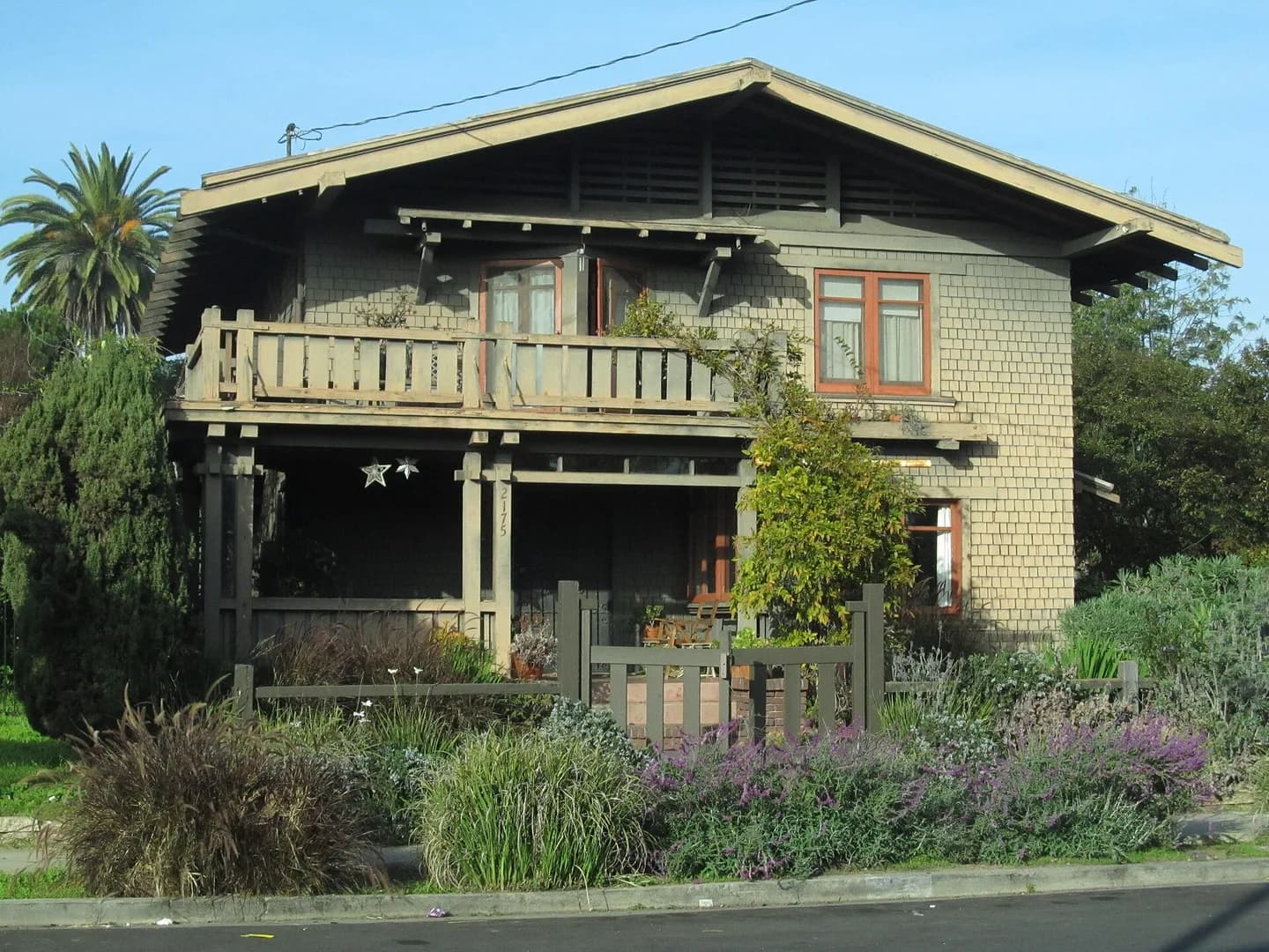 Lucy E. Wheeler Martin E. Weil House