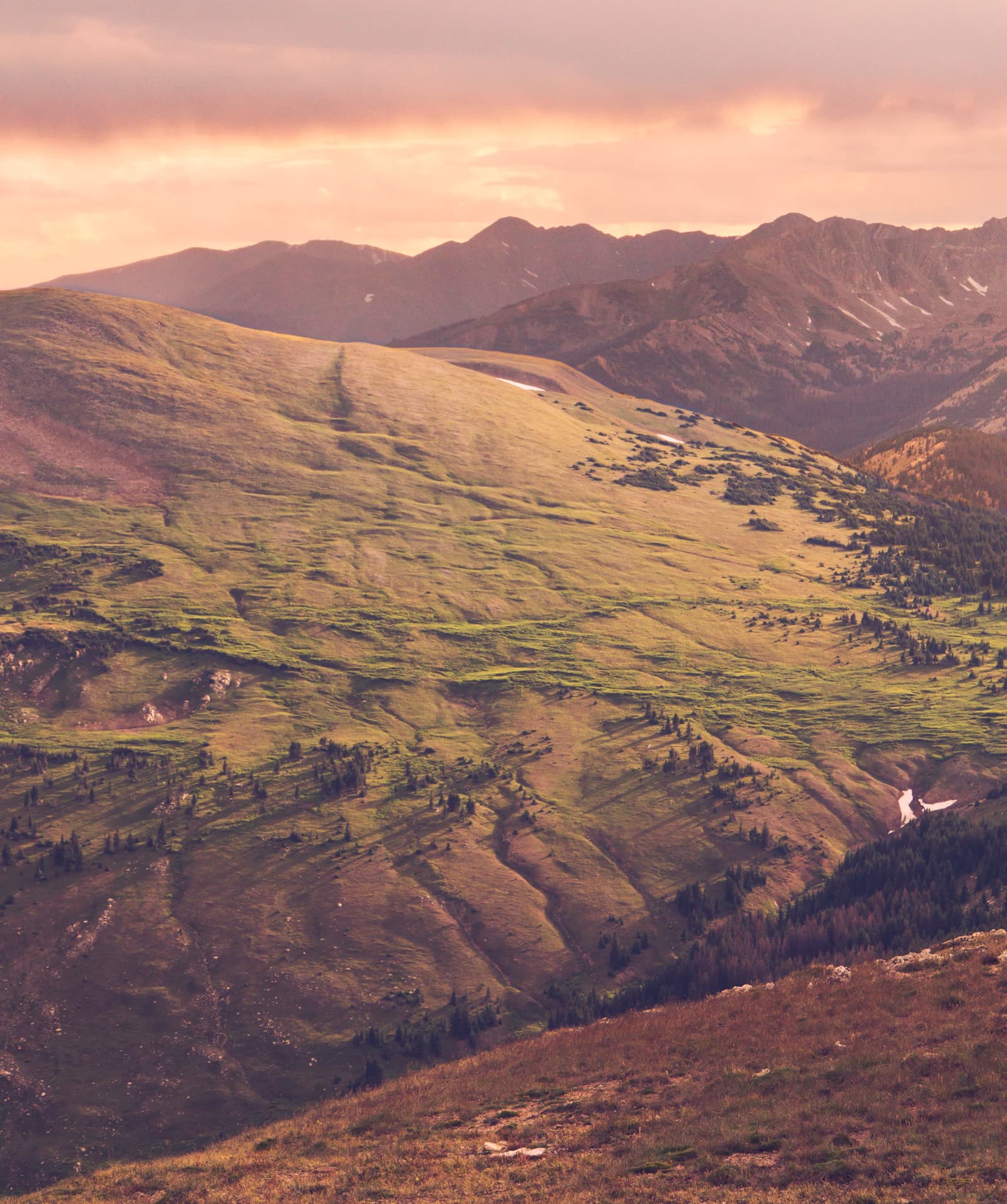 Rocky Mountain National Park, Colorado