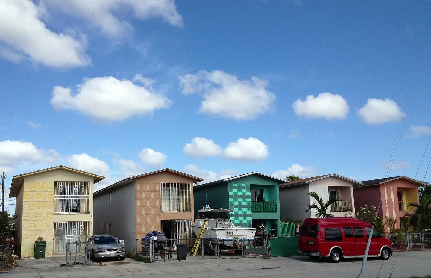 Hialeah, Florida — Hialeah - Flickr - Phillip Pessar.jpg