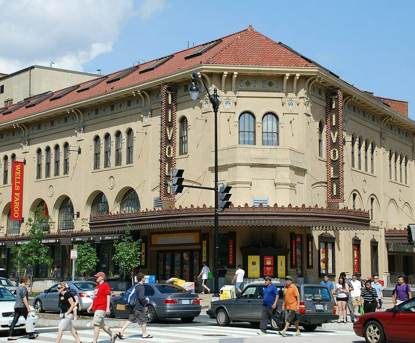Tivoli Theatre