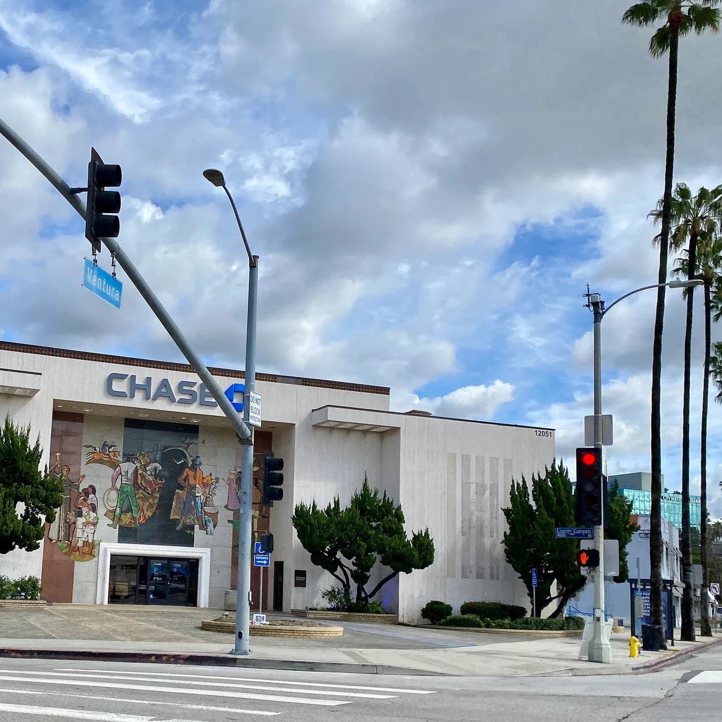 Studio City 2024 Feb