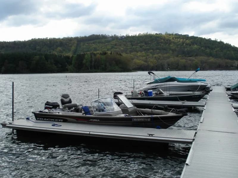 Deep Creek Lake, Maryland