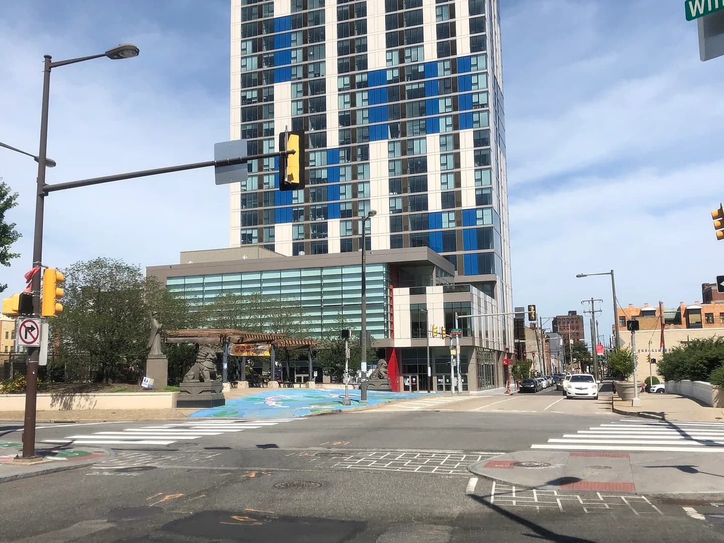 Callowhill, Philadelphia
