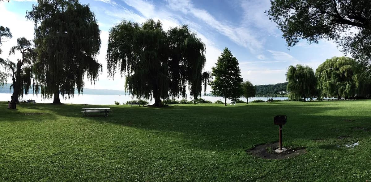 Stewart Park