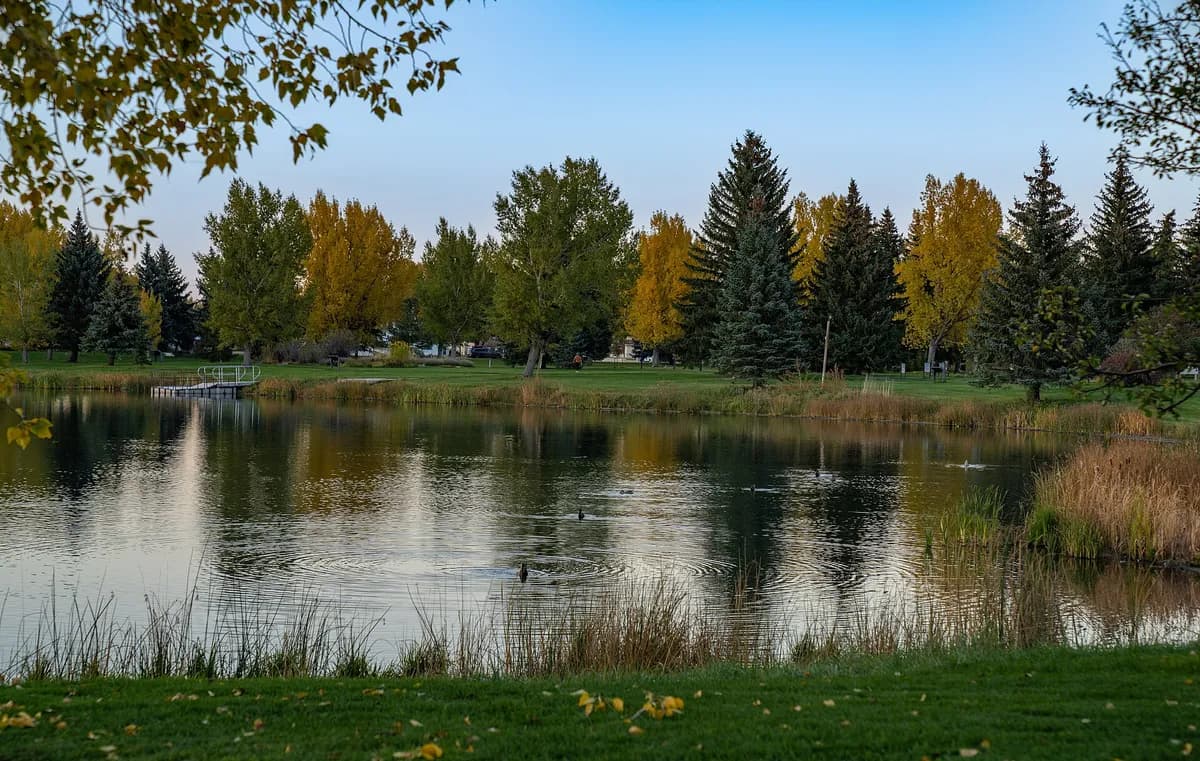 LaBonte Park