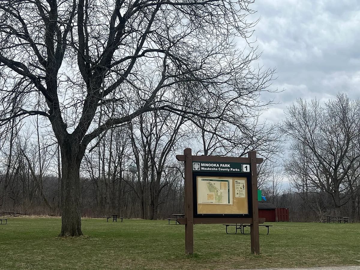 Minooka County Park