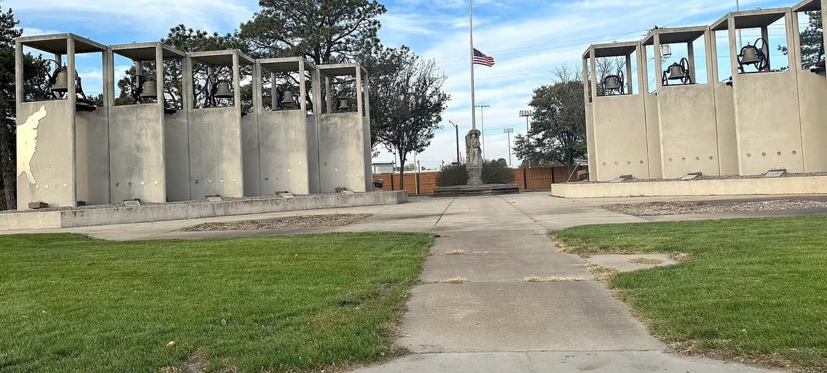 Quincentenary Belltower